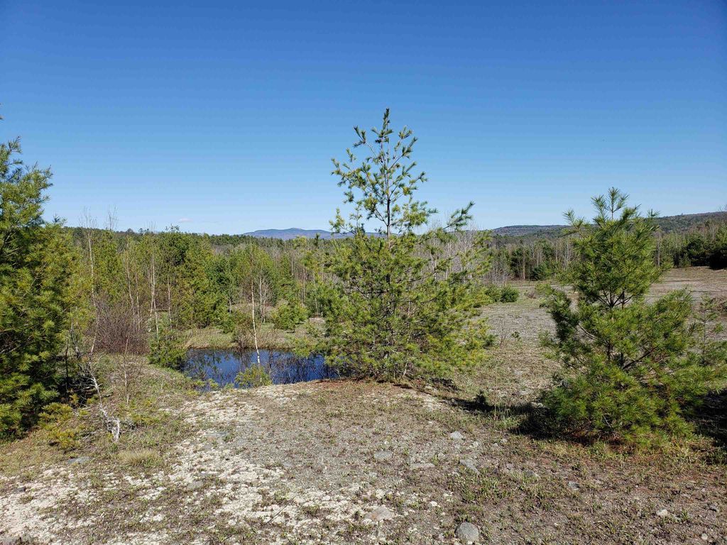 Photo of 0 lovejoy brook Road, Canaan, NH 03784 (MLS # 5001320)