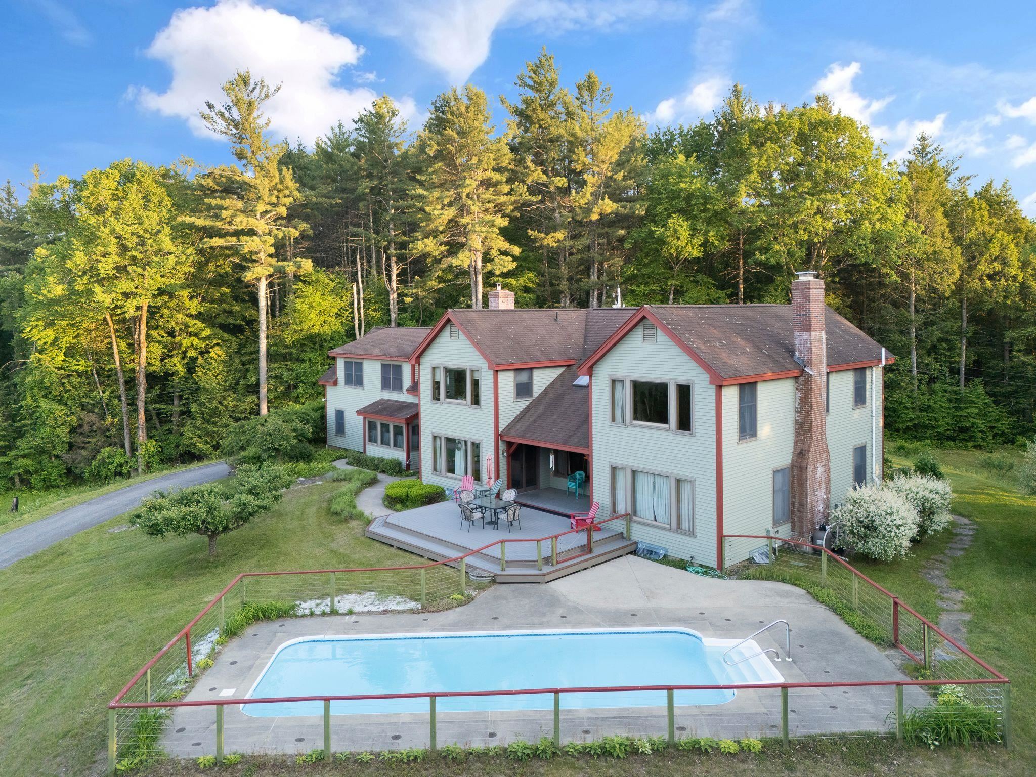 104 Juniper Ridge Road