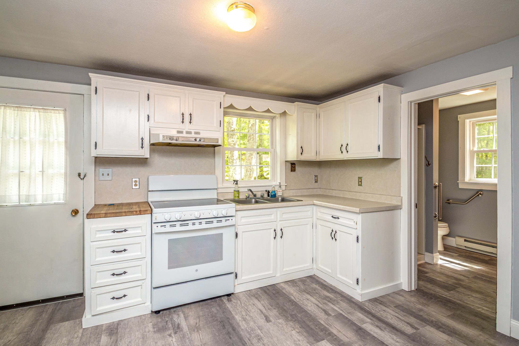 161 Randall Farm Road