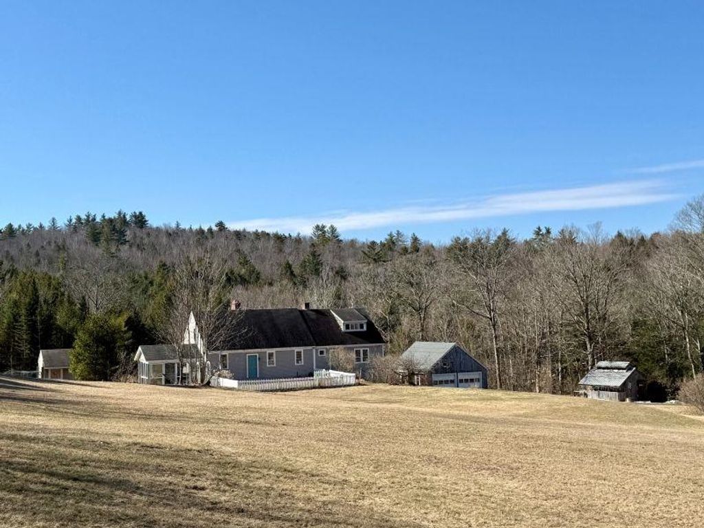 Photo of 192 Apple Hill Road, Sullivan, NH 03445 (MLS # 5081181)