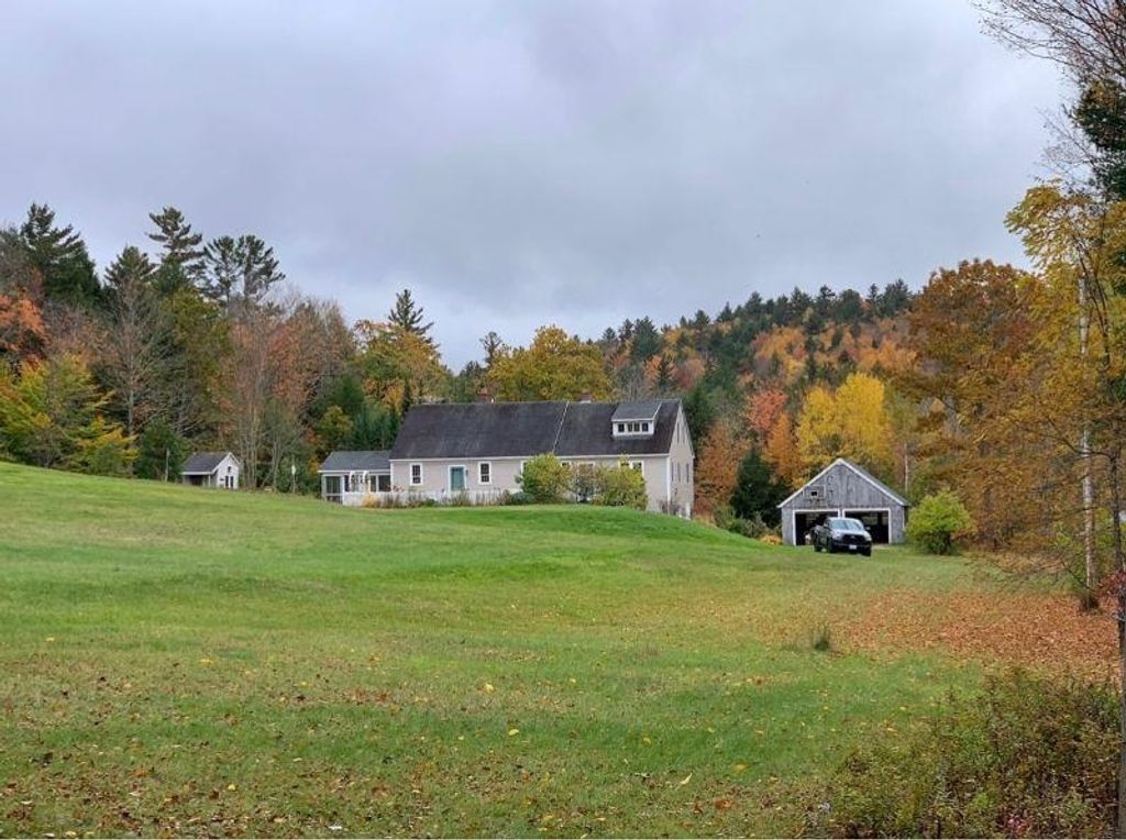 Photo of 192 Apple Hill Road, Sullivan, NH 03445 (MLS # 5081181)
