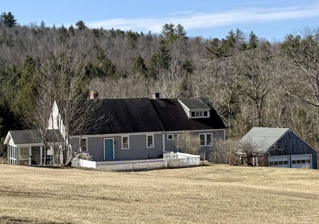 Photo of 192 Apple Hill Road, Sullivan, NH 03445 (MLS # 5081181)