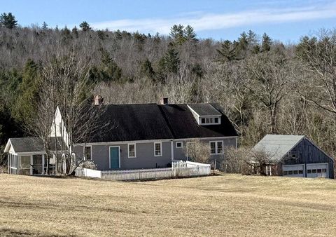 Photo of 192 Apple Hill Road, Sullivan, NH 03445 (MLS # 5081181)