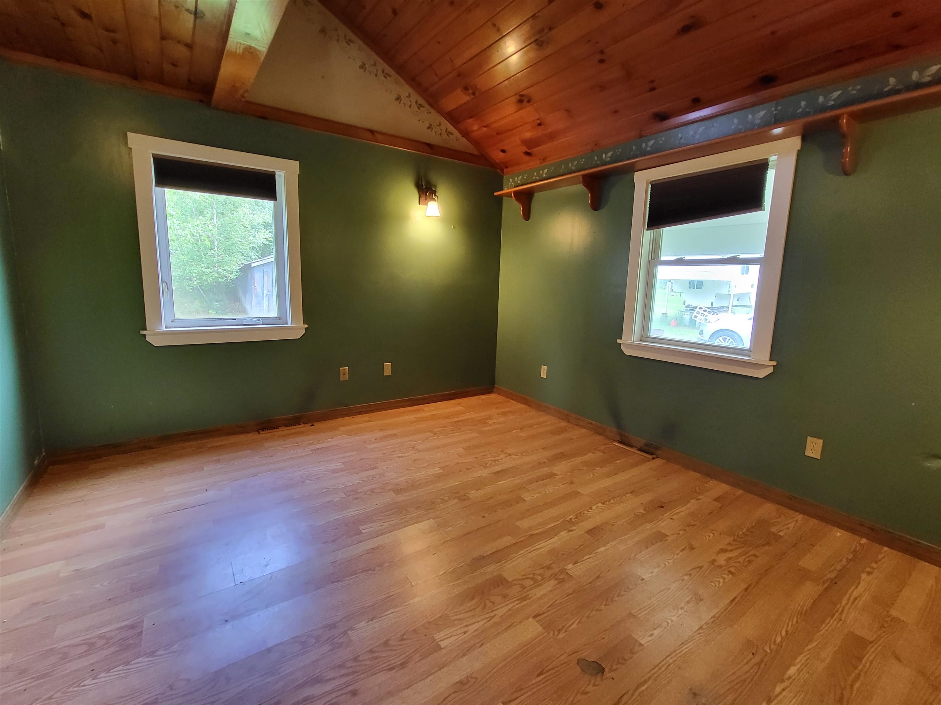 Fayston, Vermont 05660, United States, 3 Bedrooms Bedrooms, ,1 BathroomBathrooms,Residential,Pending,133478