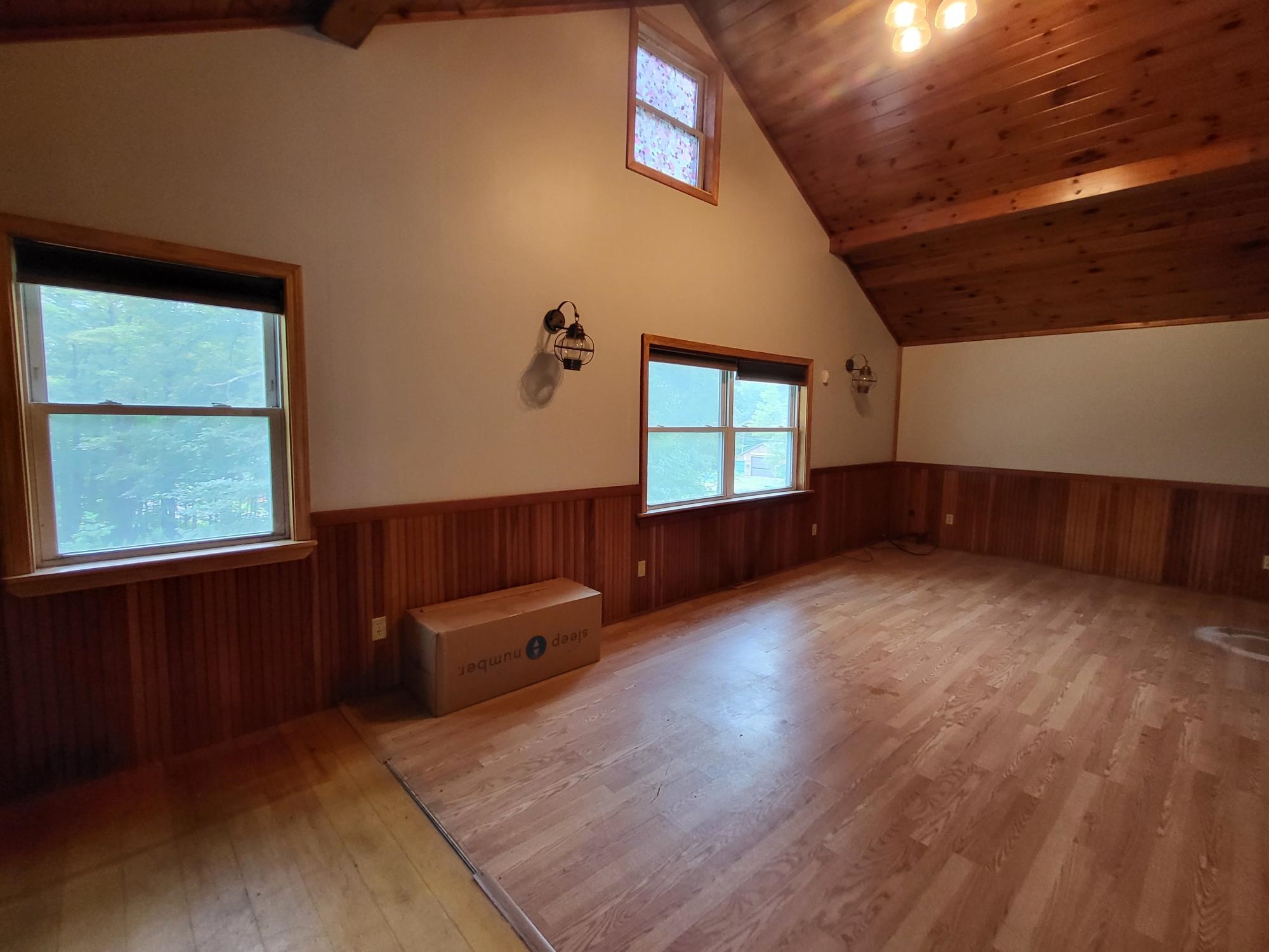 Fayston, Vermont 05660, United States, 3 Bedrooms Bedrooms, ,1 BathroomBathrooms,Residential,Pending,133478