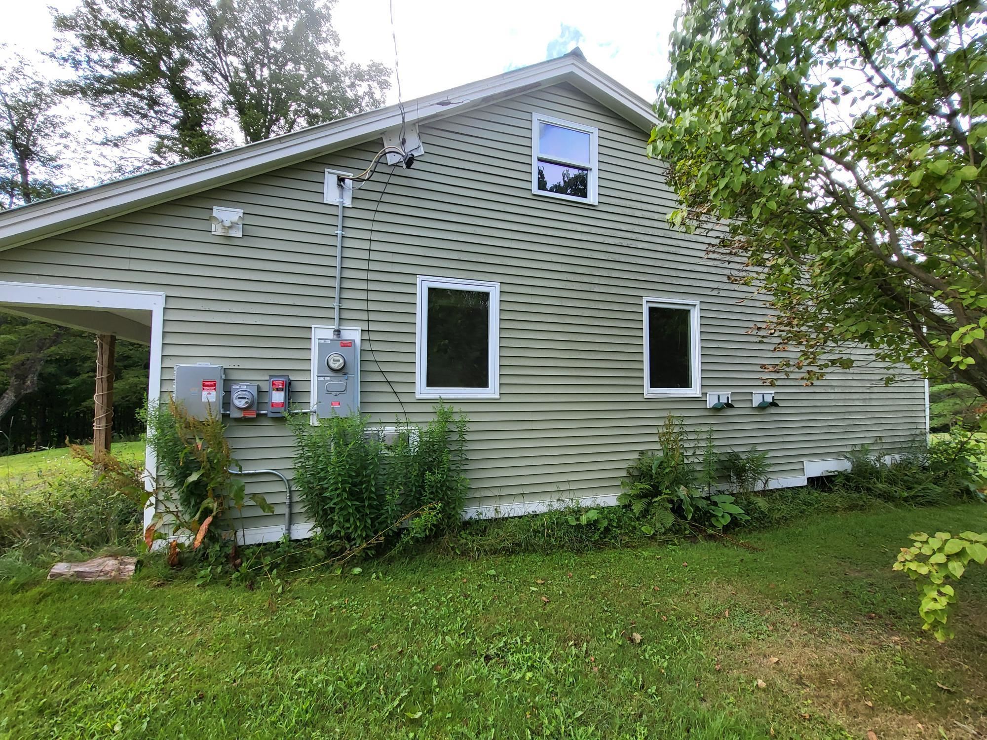 3742 North Fayston Road