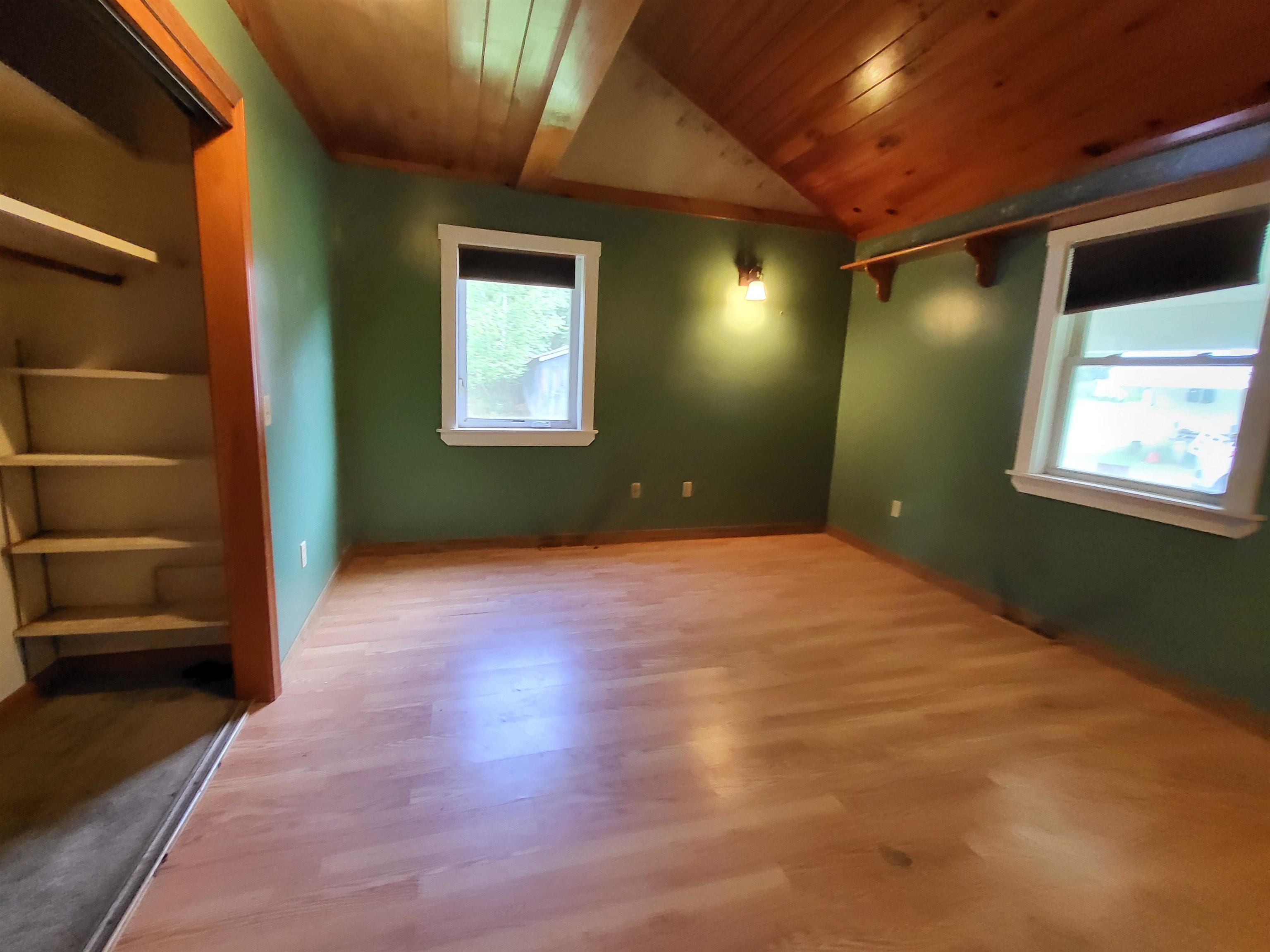 Fayston, Vermont 05660, United States, 3 Bedrooms Bedrooms, ,1 BathroomBathrooms,Residential,Pending,133478