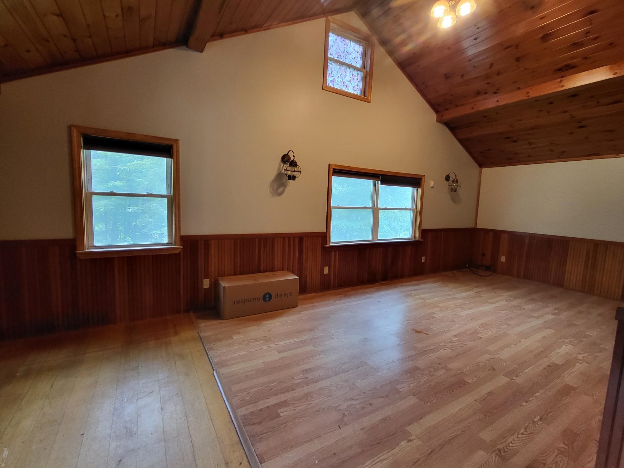 Fayston, Vermont 05660, United States, 3 Bedrooms Bedrooms, ,1 BathroomBathrooms,Residential,Pending,133478