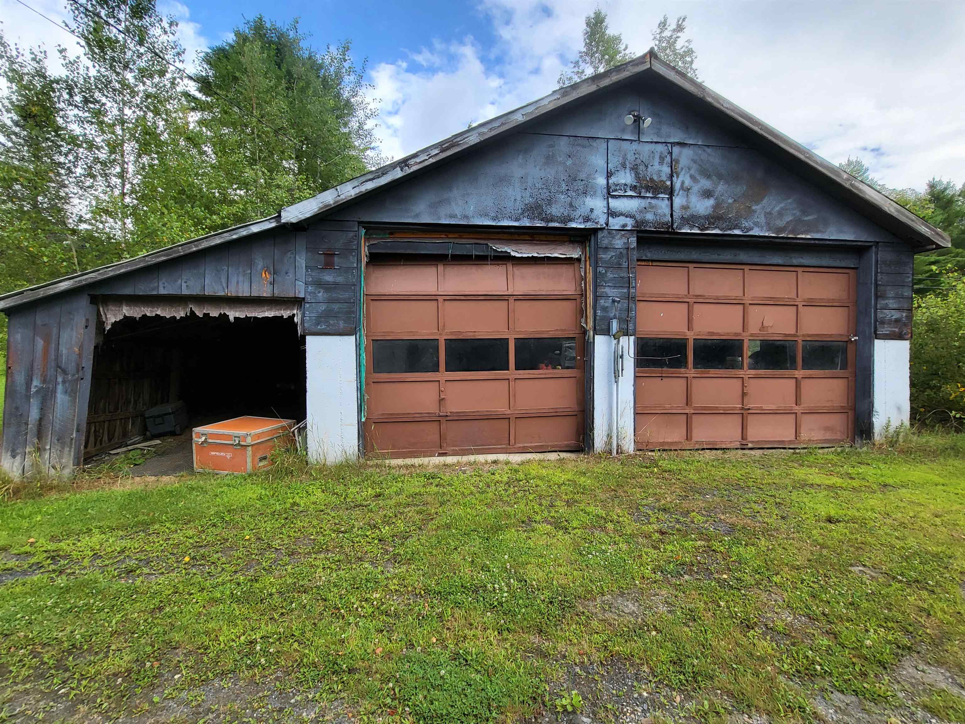 Fayston, Vermont 05660, United States, 3 Bedrooms Bedrooms, ,1 BathroomBathrooms,Residential,Pending,133478