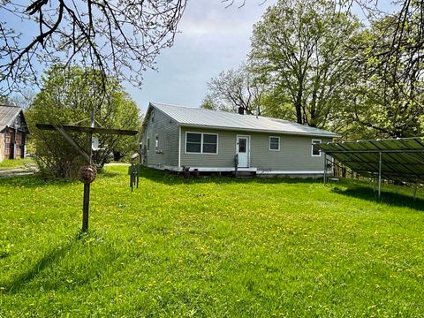 3742 North Fayston Road Fayston VT 05660