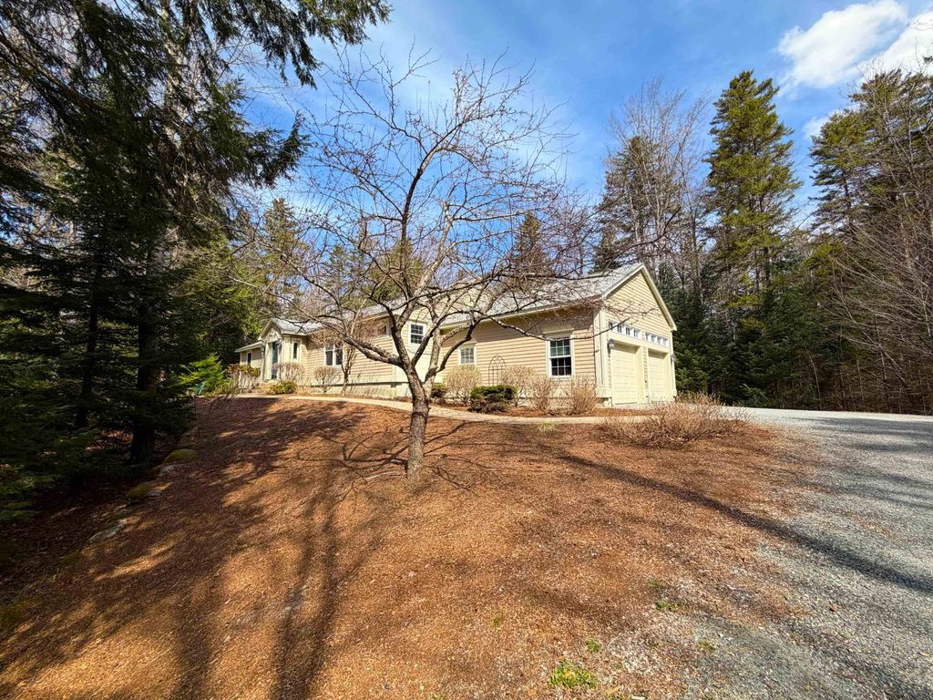Photo of 56 Glenwood Drive, Springfield, NH 03284 (MLS # 5085619)
