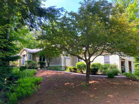 Photo of 56 Glenwood Drive, Springfield, NH 03284 (MLS # 5085619)