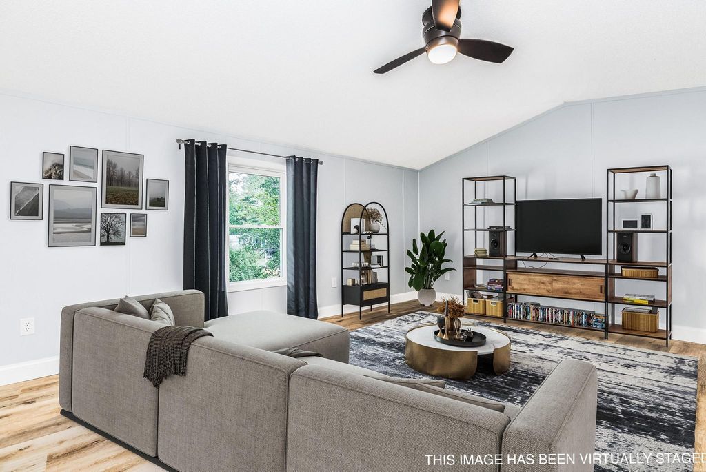 Photo of 311 Friar Tuck Drive, Exeter, NH 03833 (MLS # 5054704)