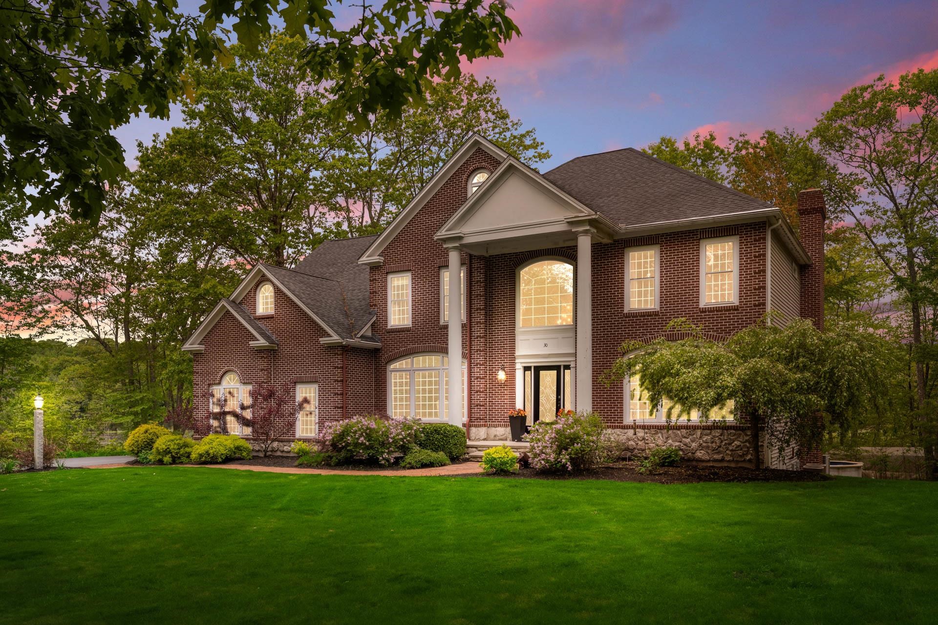 30 Mill Stone Terrace