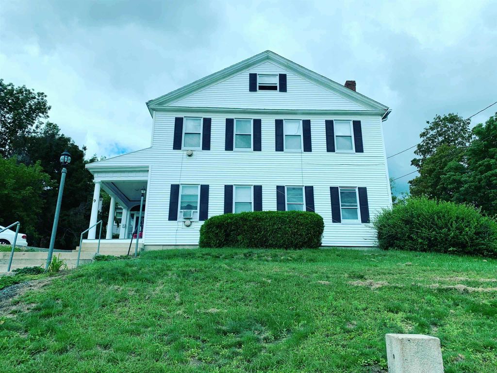 Photo of 9 High Street, Somersworth, NH 03878 (MLS # 5044363)
