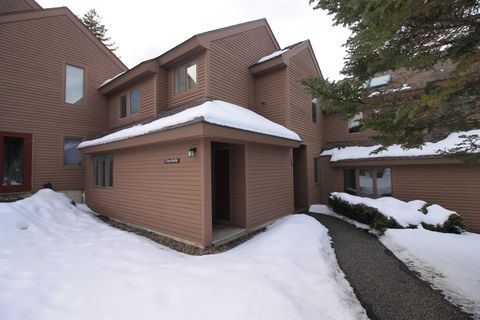 Photo of 12 Forest Rim Way #3, Waterville Valley, NH 03215 (MLS # 5073762)