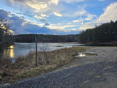 161 Pine Ridge Drive Pownal VT 05261