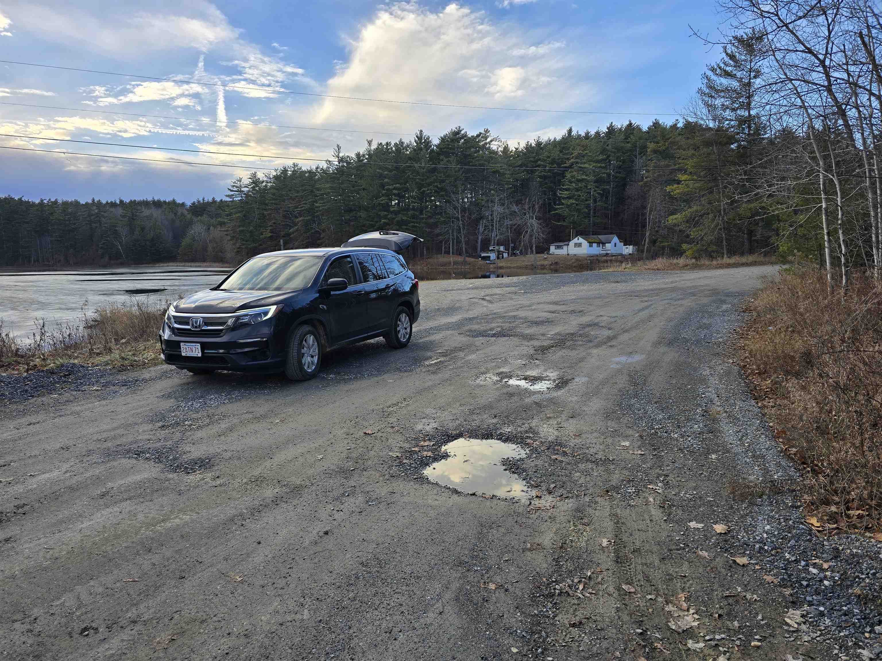 161 Pine Ridge Drive