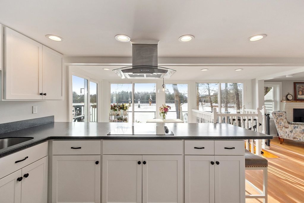 Photo of 9 Casey Road, East Kingston, NH 03827 (MLS # 5073929)