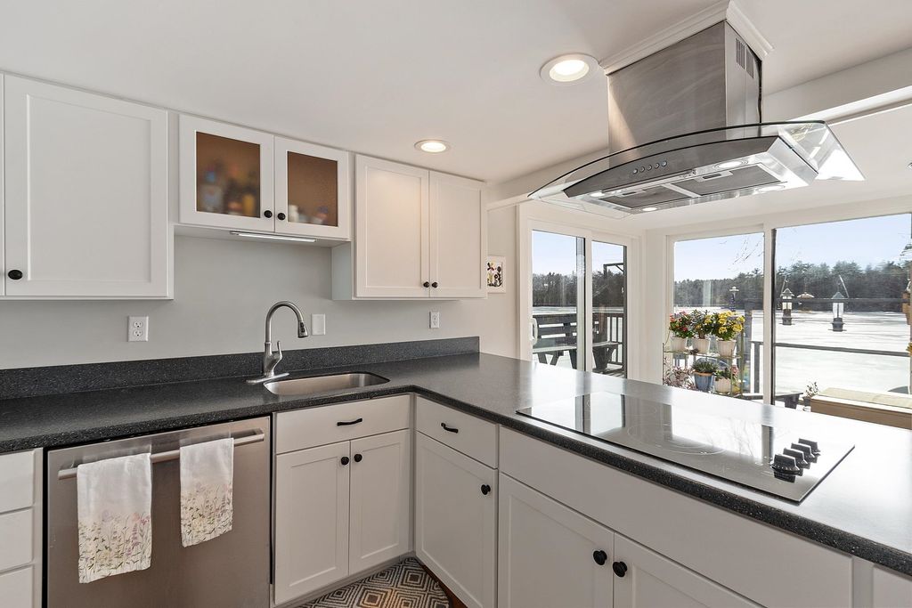 Photo of 9 Casey Road, East Kingston, NH 03827 (MLS # 5073929)