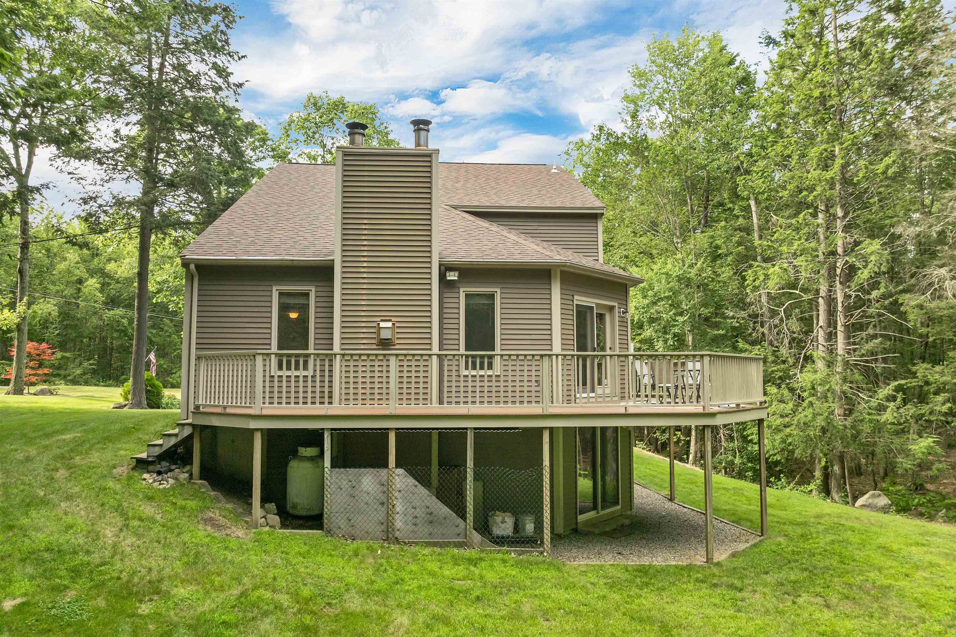 125 Deer Ridge Drive