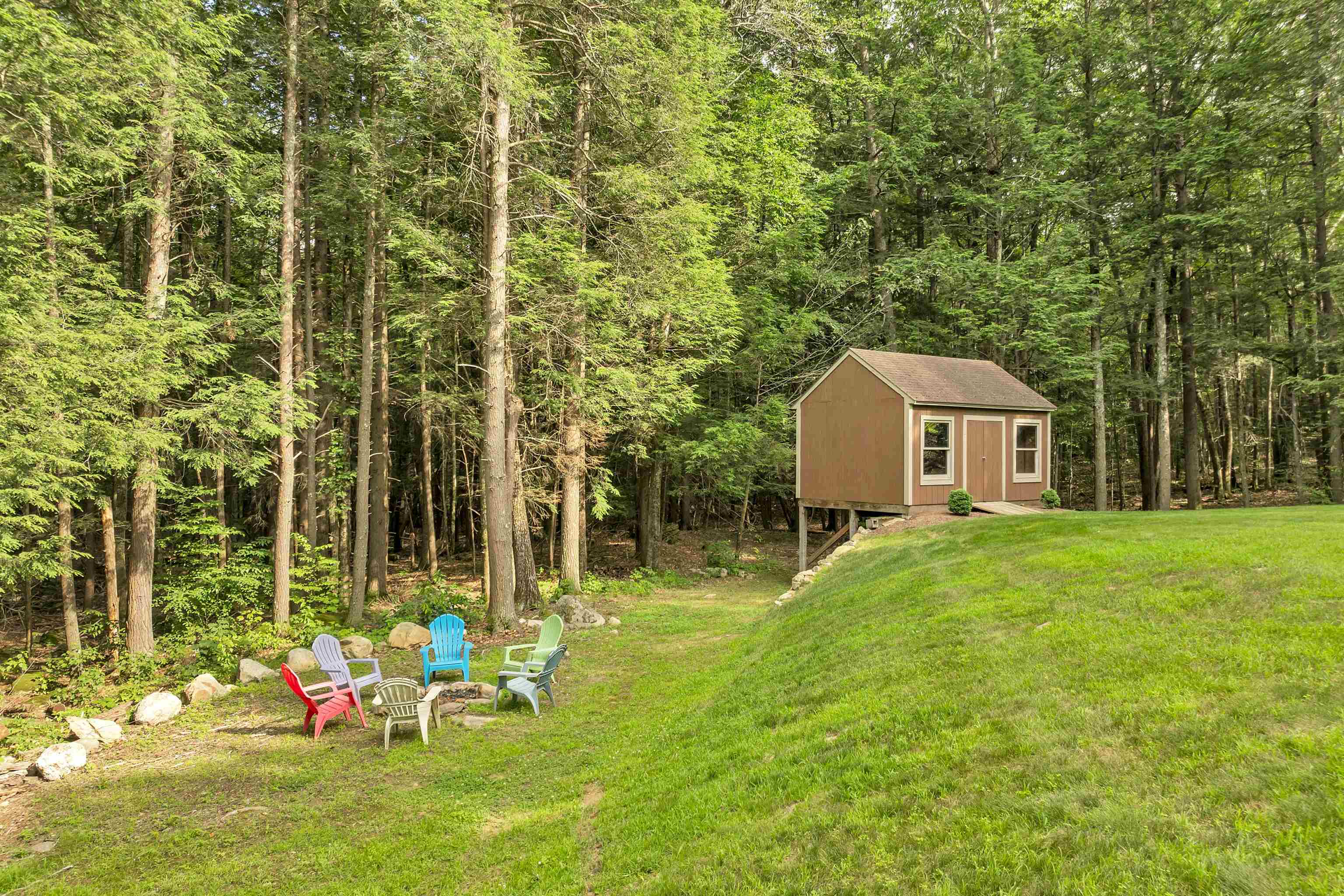 125 Deer Ridge Drive