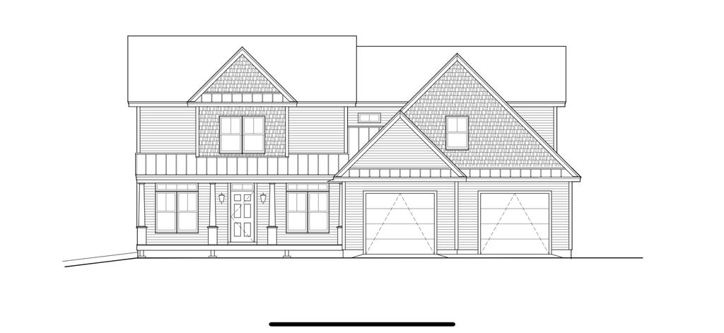 Photo of 12 Mark Street, Rindge, NH 03461 (MLS # 5046241)