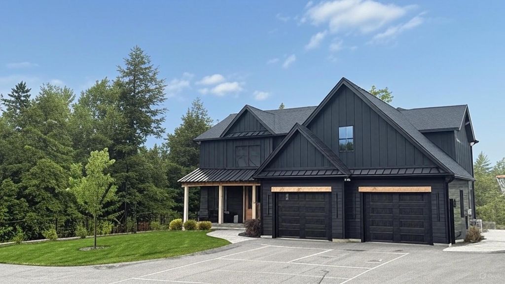 Photo of 12 Mark Street, Rindge, NH 03461 (MLS # 5046241)