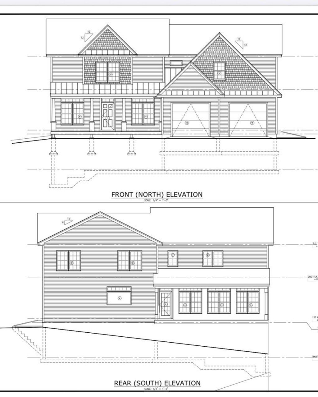 Photo of 12 Mark Street, Rindge, NH 03461 (MLS # 5046241)