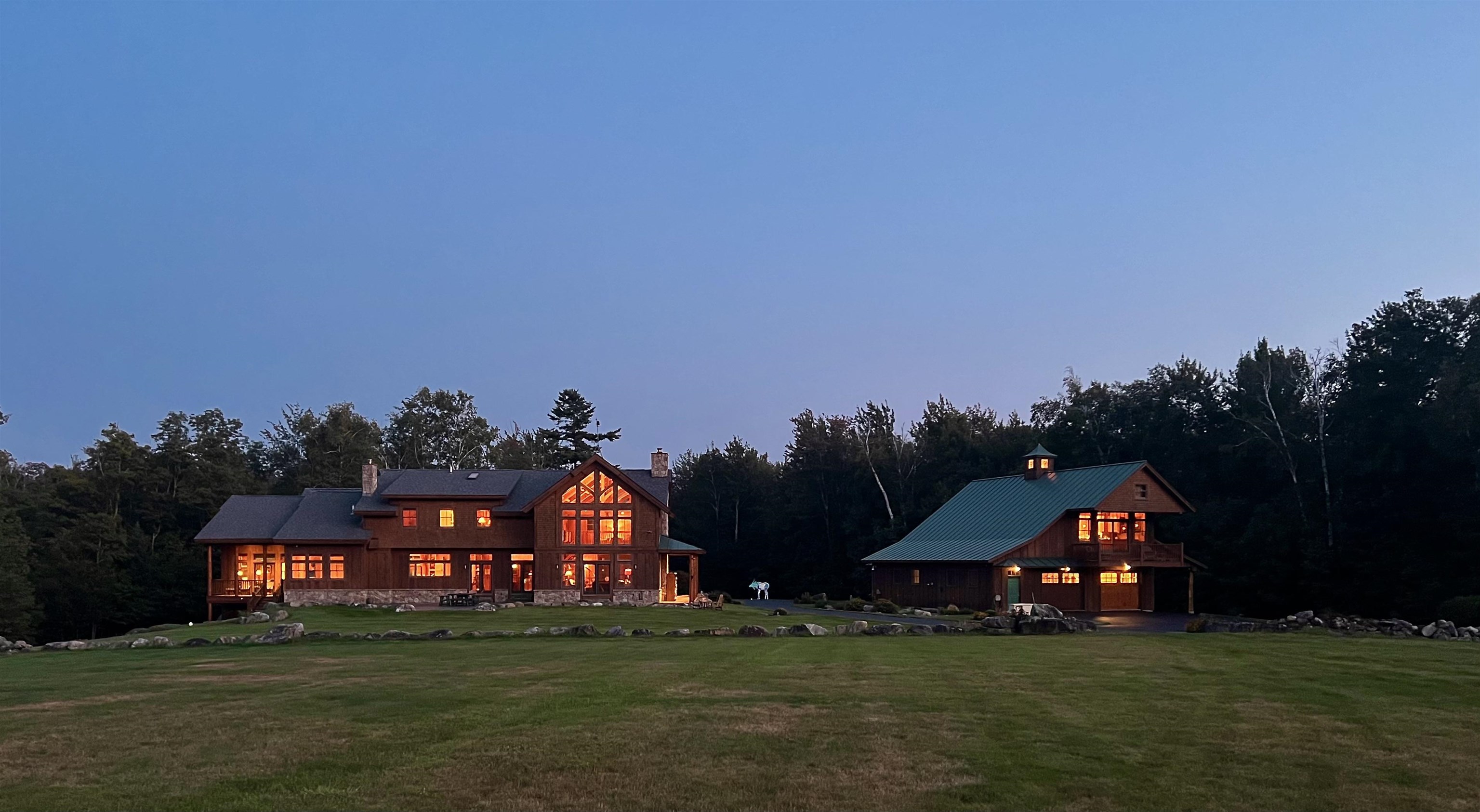 3800 Weston Andover Road