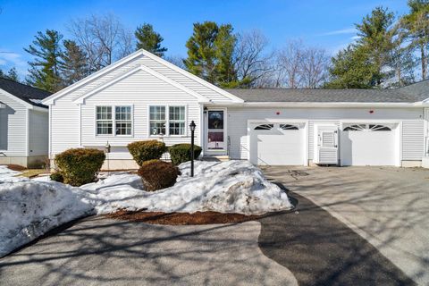 5 Rainbow Drive Londonderry NH 03053