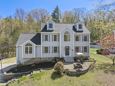 57 Compromise Lane Sandown NH 03873