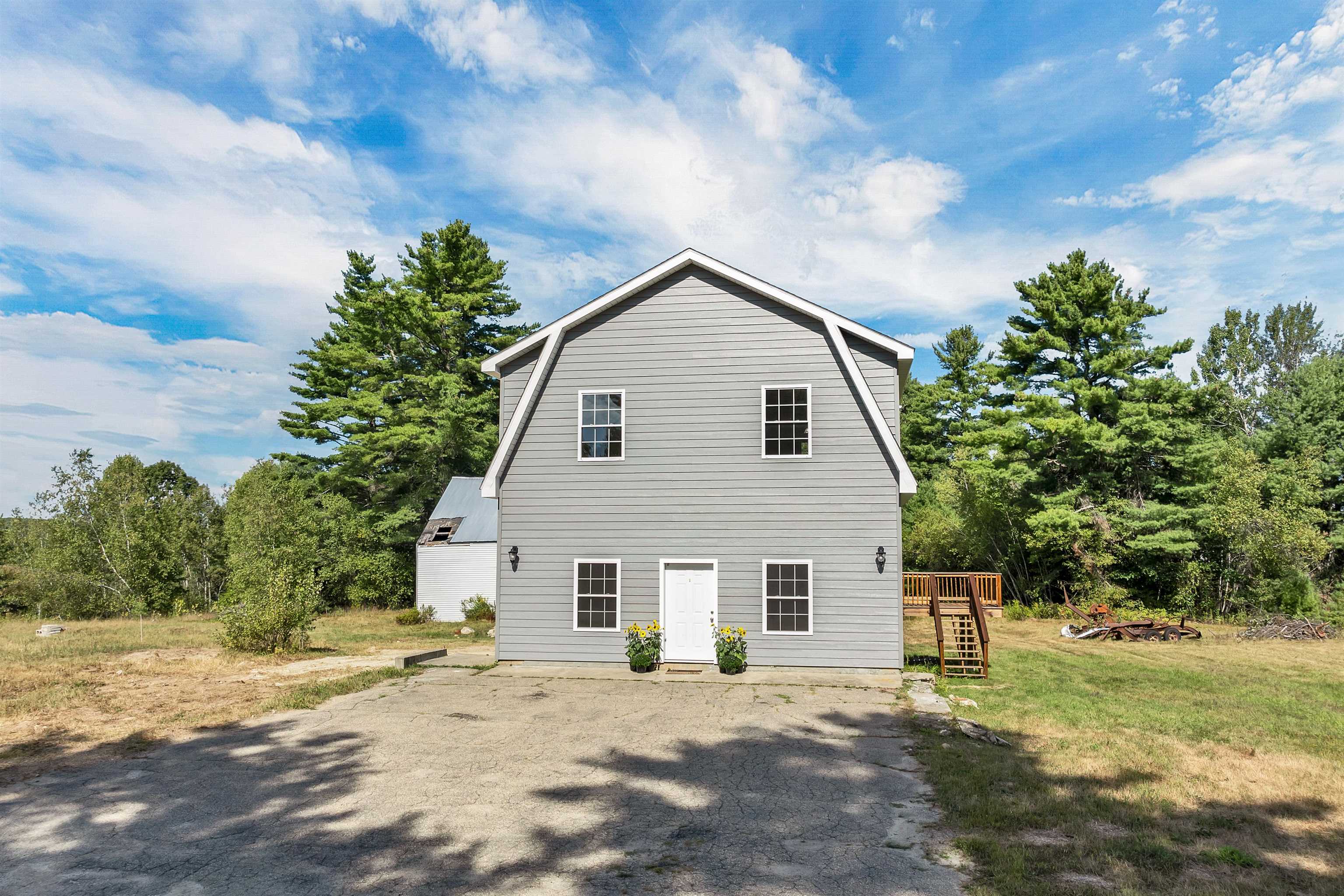 88 Stevens Road