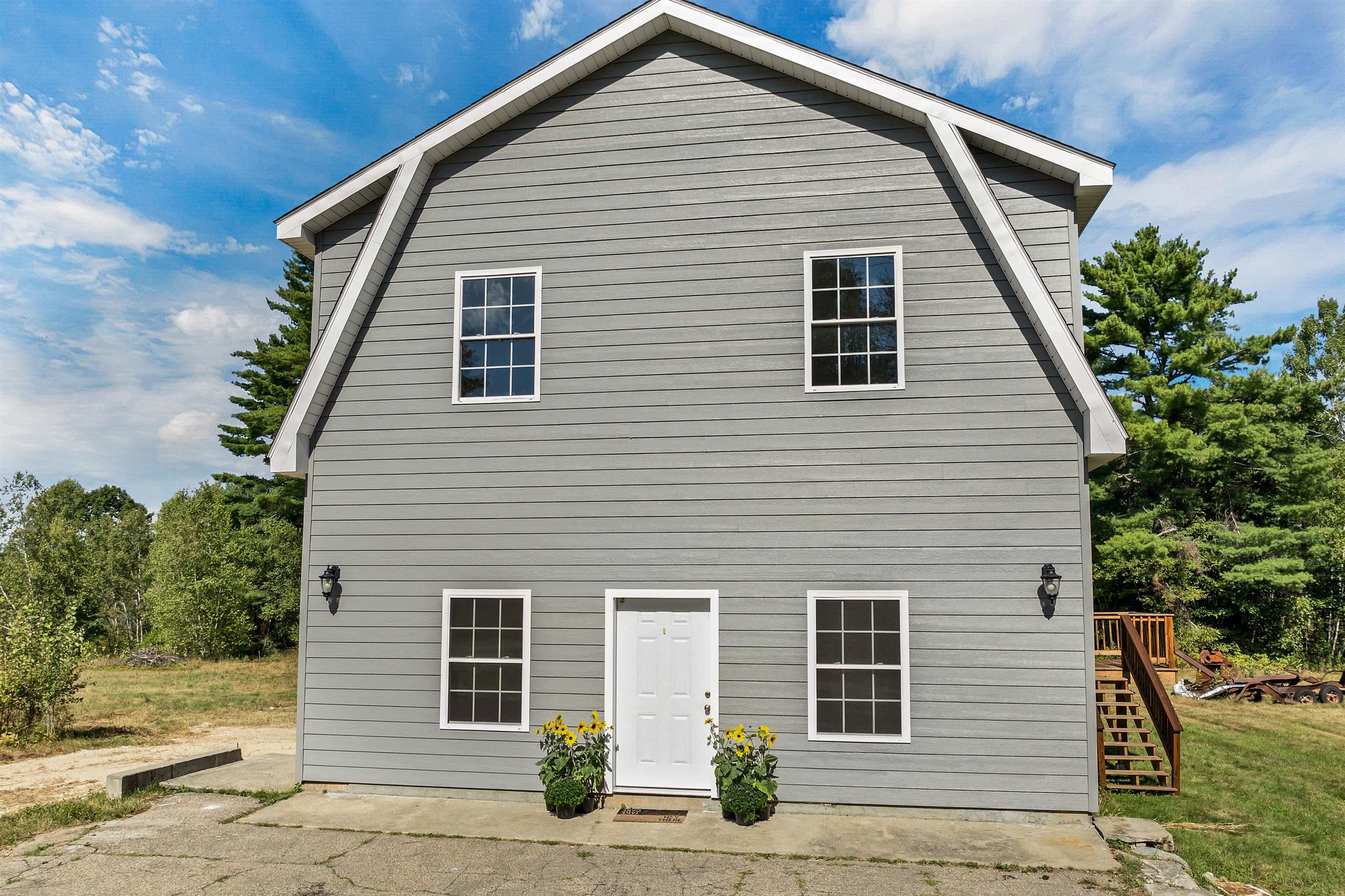 88 Stevens Road