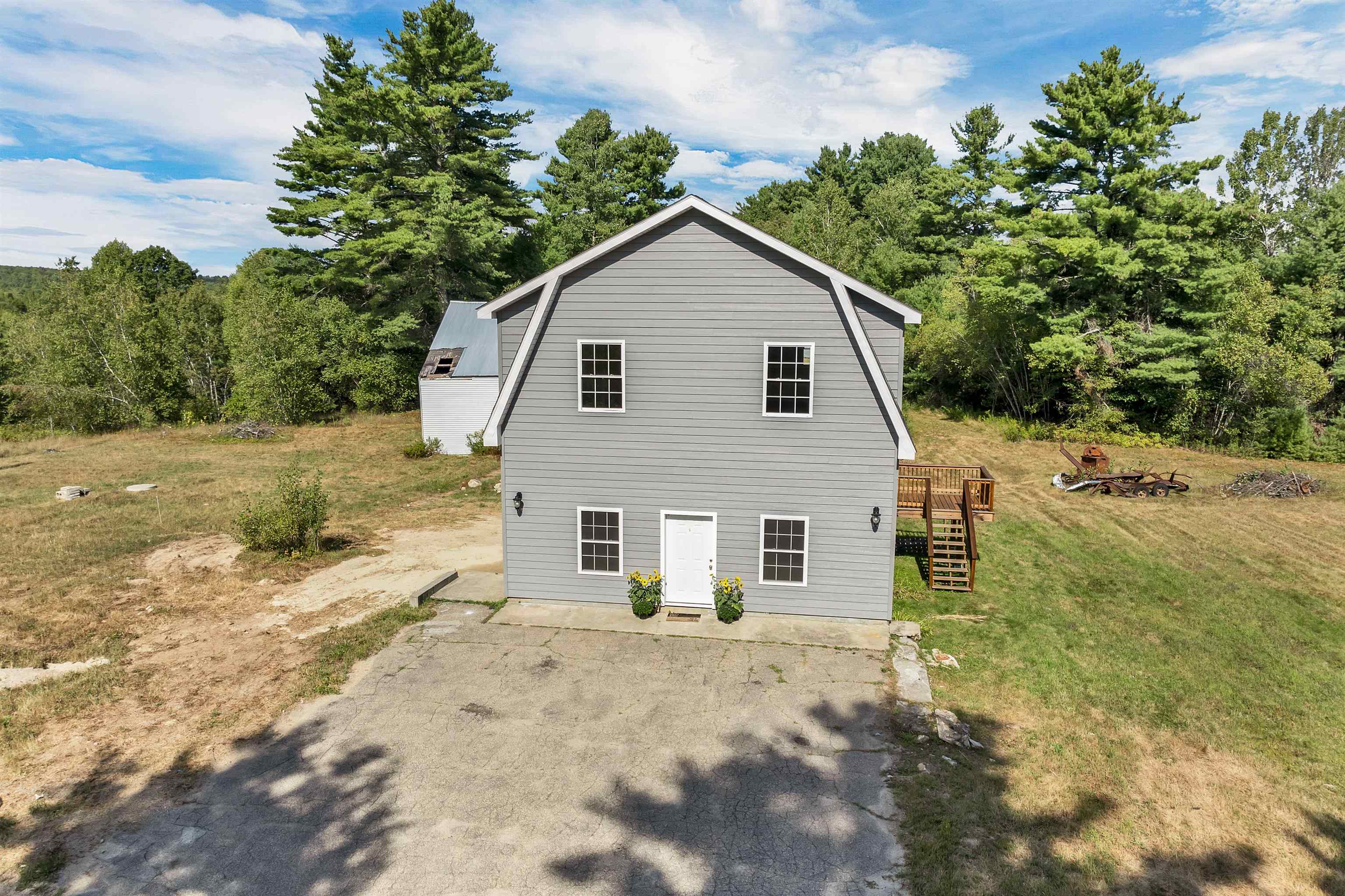 88 Stevens Road