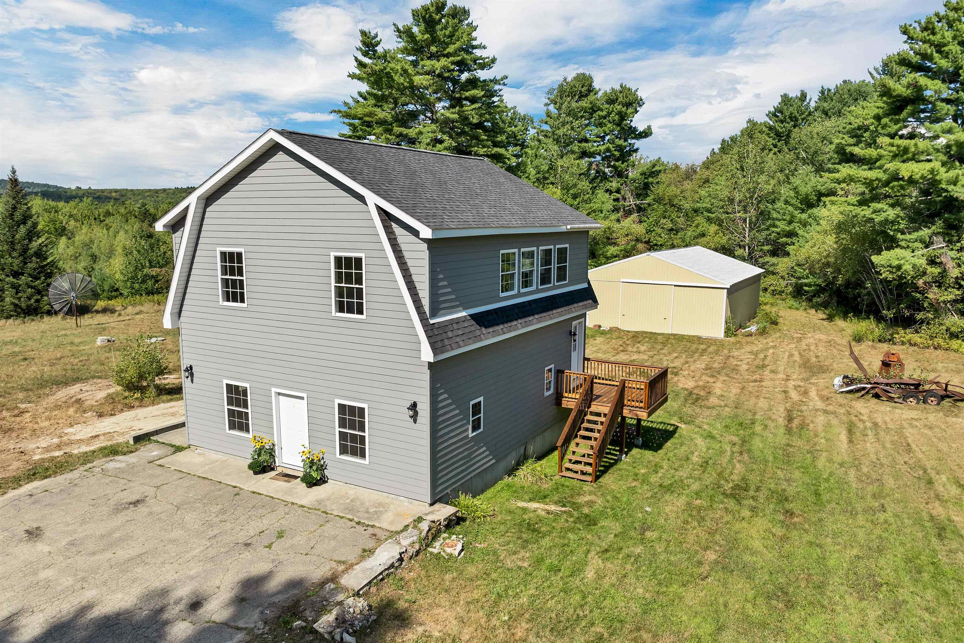 88 Stevens Road