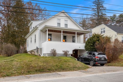 Photo of 24 Atlantic Avenue, Dover, NH 03820 (MLS # 5070621)