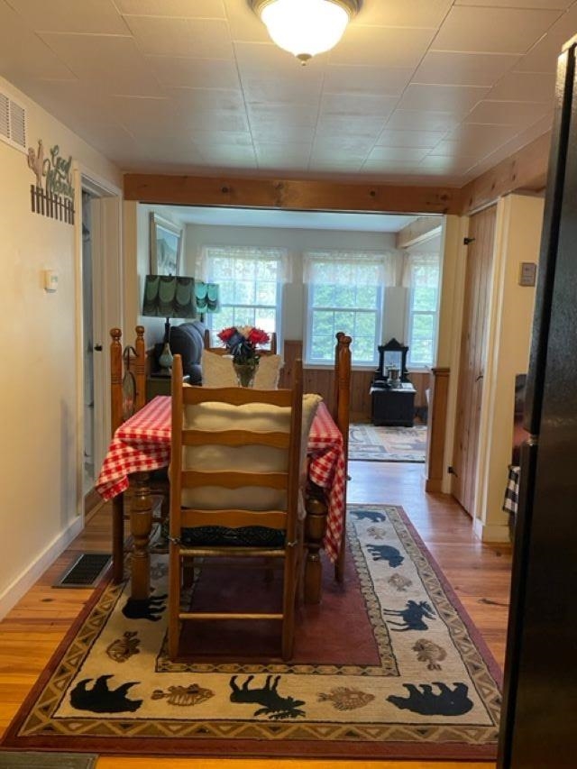 1295 Newark Pond Road