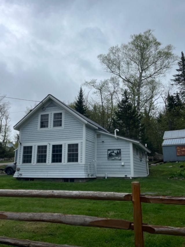 1295 Newark Pond Road