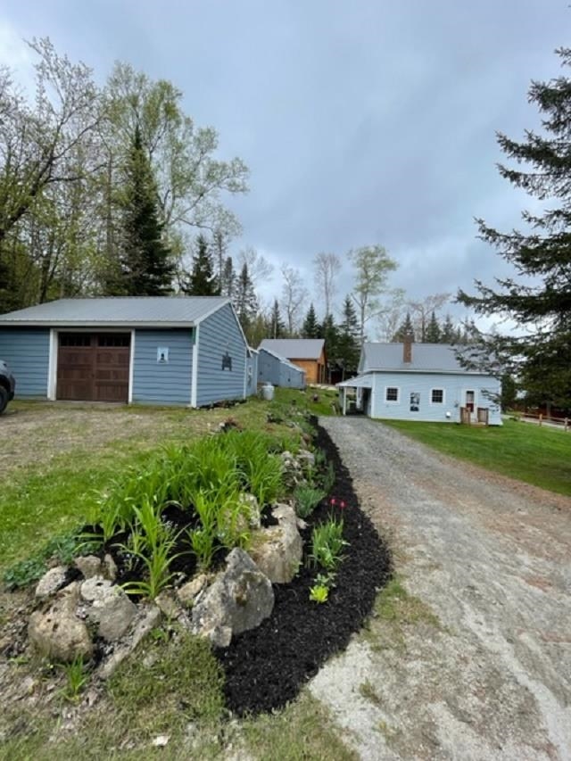 1295 Newark Pond Road