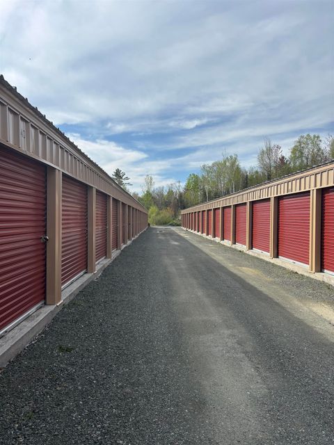 1495 Presidential Highway Jefferson NH 03583