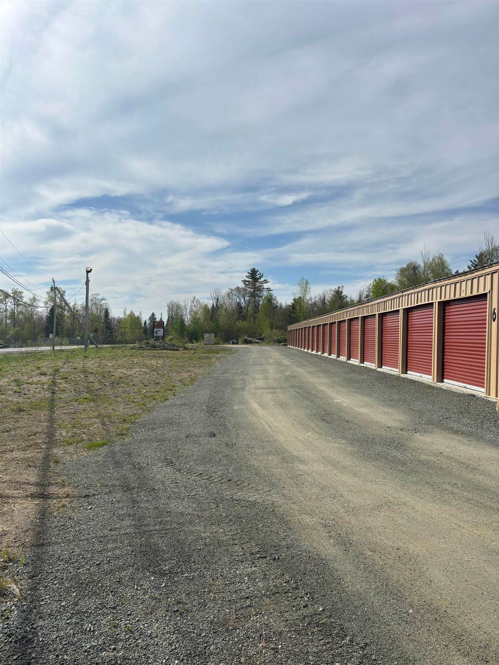 Photo of 1495 Presidential Highway, Jefferson, NH 03583 (MLS # 5042565)
