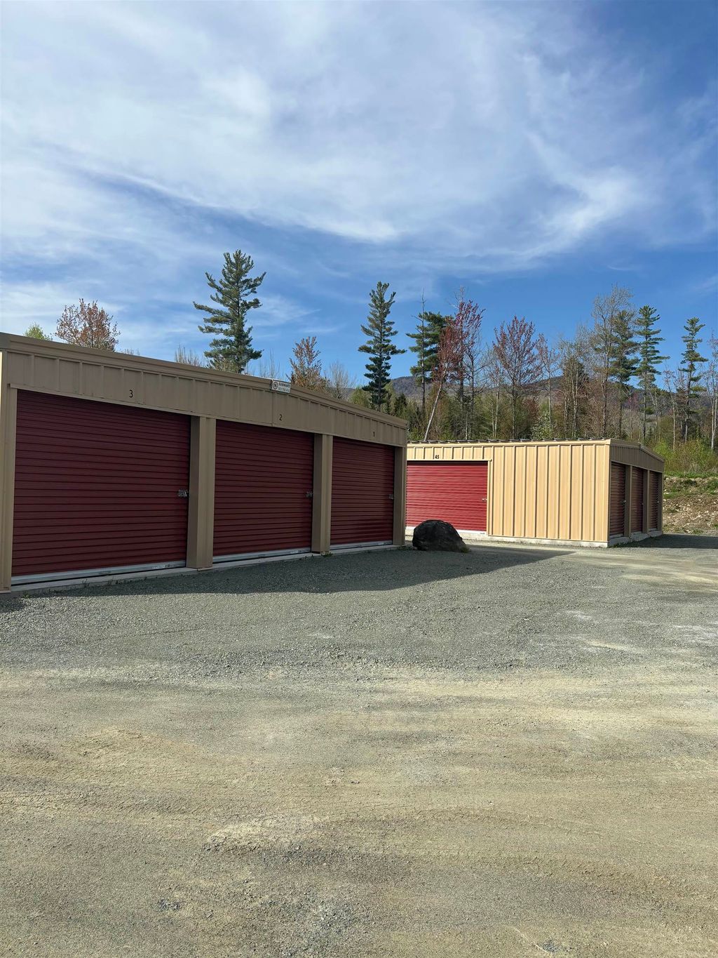 Photo of 1495 Presidential Highway, Jefferson, NH 03583 (MLS # 5042565)