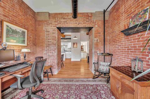 6 Bay Road 12 Newmarket NH 03857