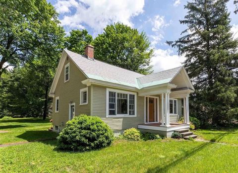 5047 Williston Road Williston VT 05495