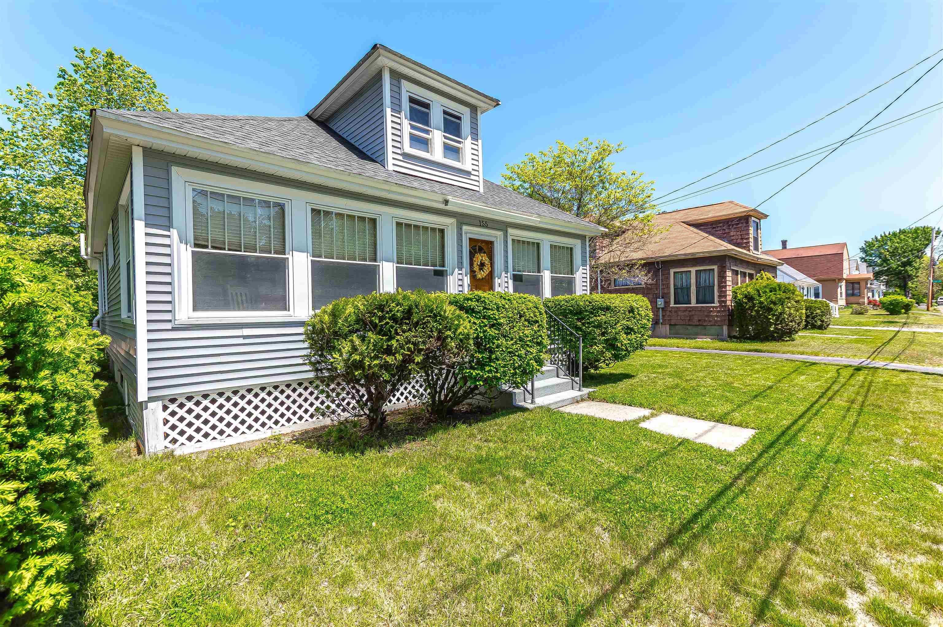 155 Wilkins Street