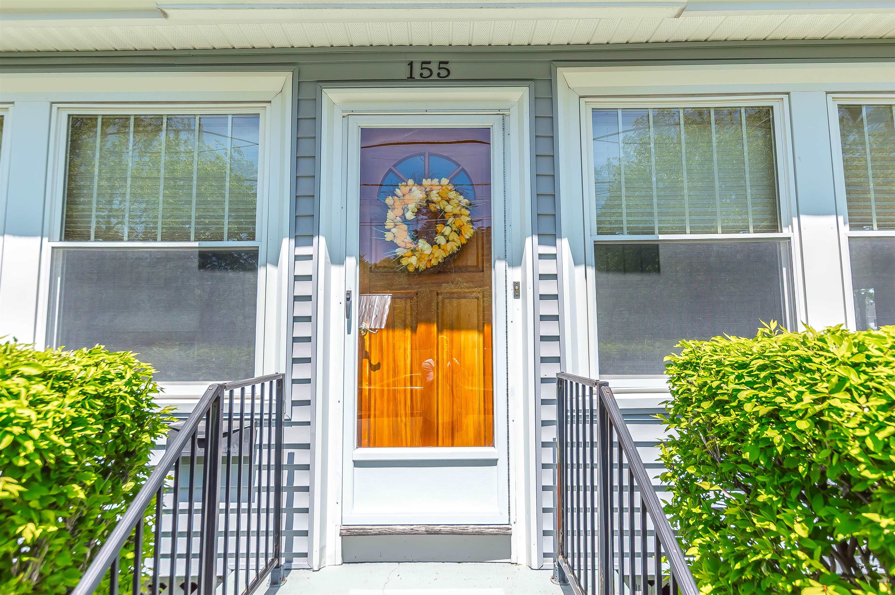 155 Wilkins Street