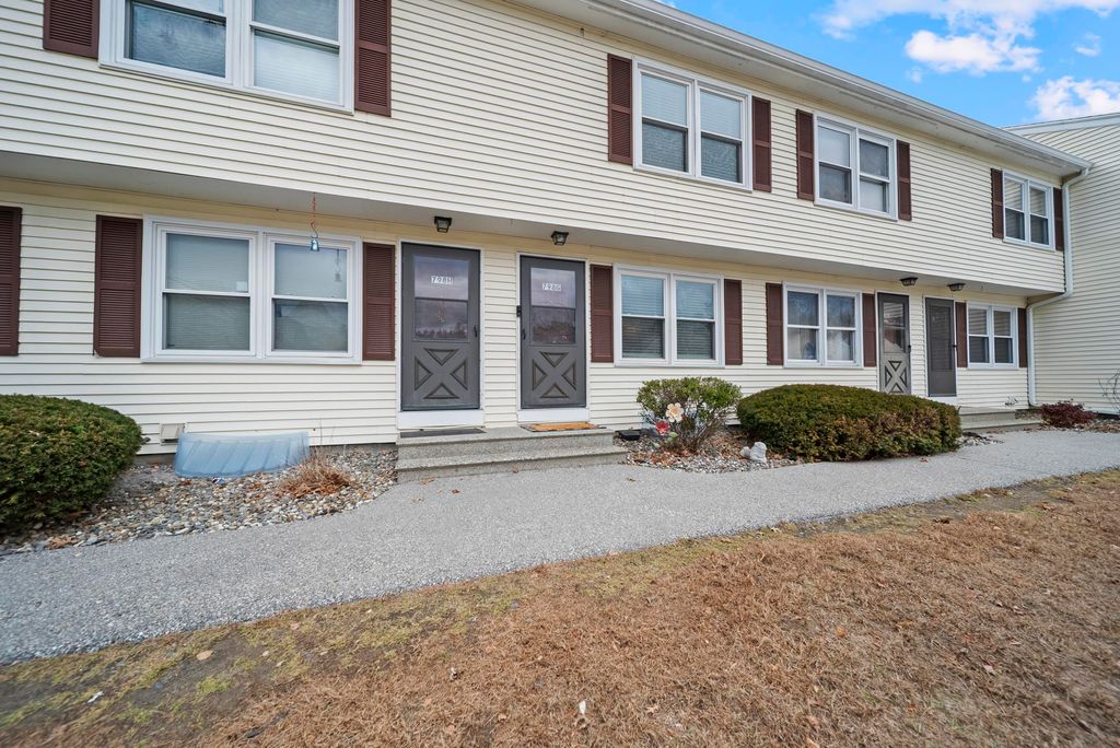 Photo of 798 Court Street #G, Keene, NH 03431 (MLS # 5070926)