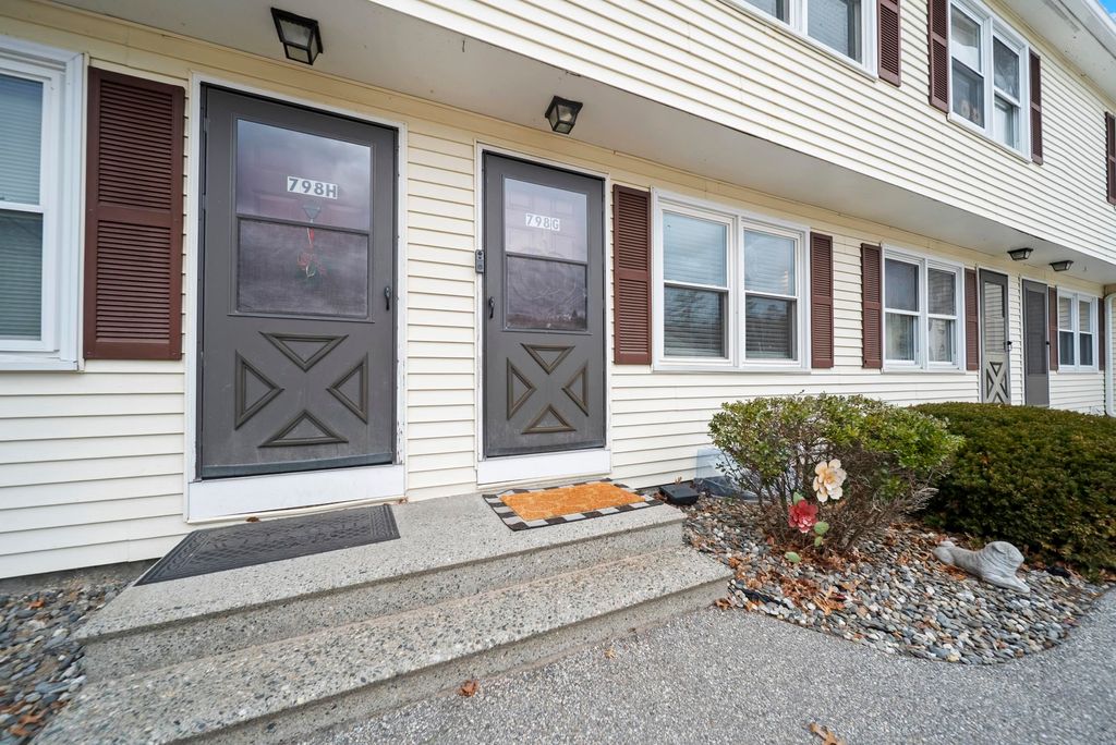 Photo of 798 Court Street #G, Keene, NH 03431 (MLS # 5070926)