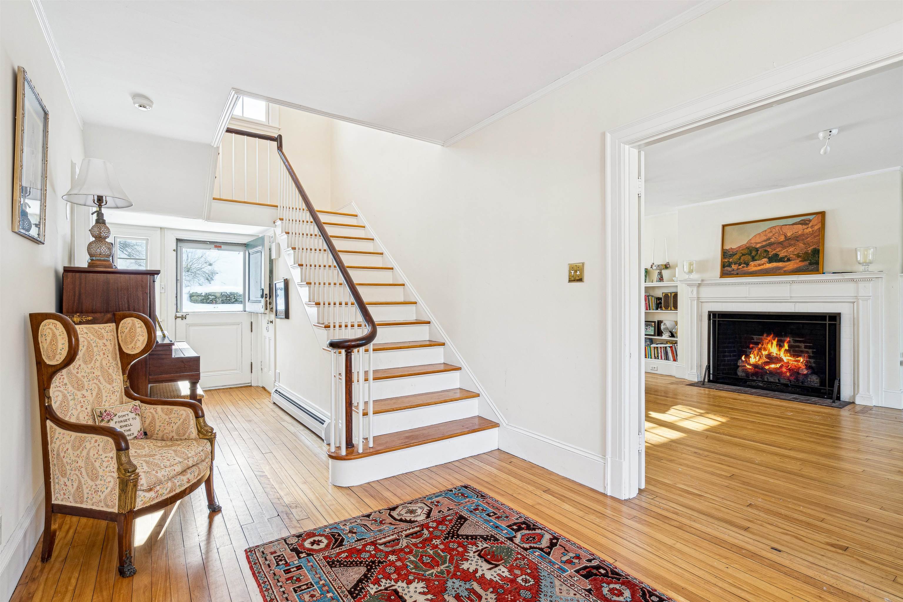10 College Hill Road